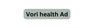 Vori health Ad